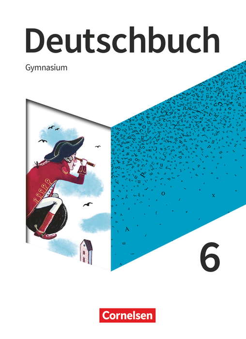 Deutschbuch 6