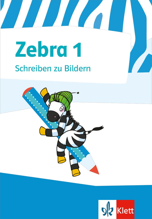 Zebra 1 Paket: Schreiben zu Bildern