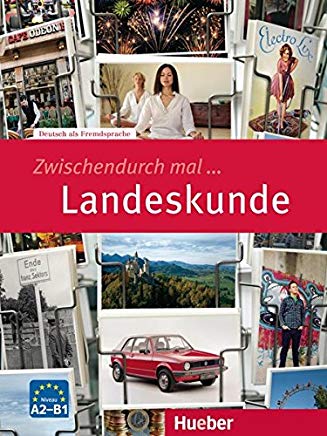 Zwischendurch mal ... Landeskunde: Deutsch als Fremdsprache / Kopiervorlagen