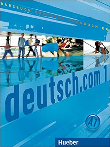 deutsch.com: Kursbuch 1 