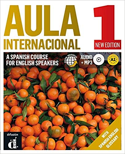 Aula Internacional - Nueva Edicion: Student's Book 1 with Exercises and CD - New Edition