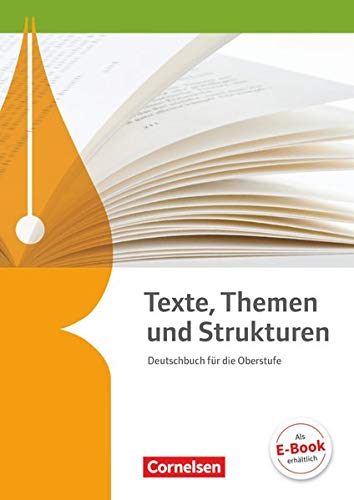 Texte, Themen und Strukturen - schulerband