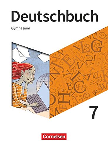 Deutschbuch 7