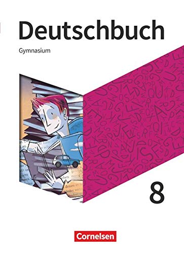 Deutschbuch 8