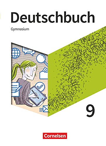 Deutschbuch 9