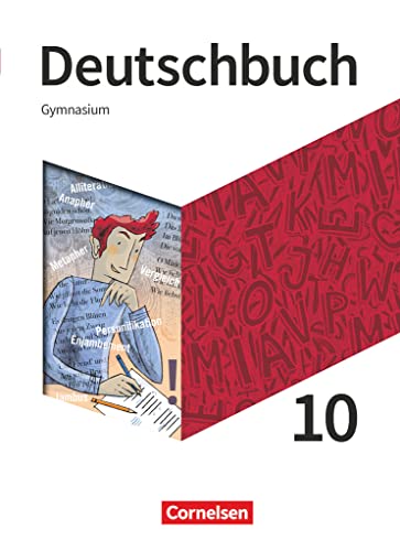 Deutschbuch 10