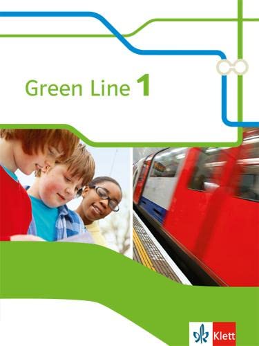 Green Line 1