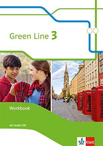 Green Line 3 Workbook