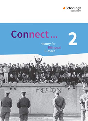 Connect... 2 - History for bilingual classes